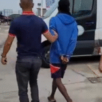 Traficante acusado de atirar contra policiais é preso em Macaé