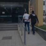 Homem que tentou matar suspeito de queimar diversas motos é preso em Itaperuna