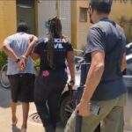 Homem acusado de estuprar e engravidar a própria filha é preso em SJB