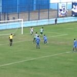 Primeira vitória do Serra Macaense põe o Goytacaz em alerta na Série B2 Primeira vitória do Serra Macaense põe o Goytacaz em alerta na Série B2