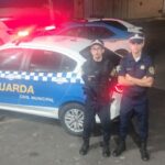 Guarda recupera celulares furtados por estrangeiro em hotel de Morro do Coco Guarda recupera celulares furtados por estrangeiro em hotel de Morro do Coco