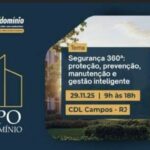 Expo Meu Condomínio chega à 6ª edição como o maior evento condominial do interior do Estado do Rio Expo Meu Condomínio chega à 6ª edição como o maior evento condominial do interior do Estado do Rio