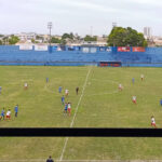 Goytacaz empata com o Belford Roxo em Campos
