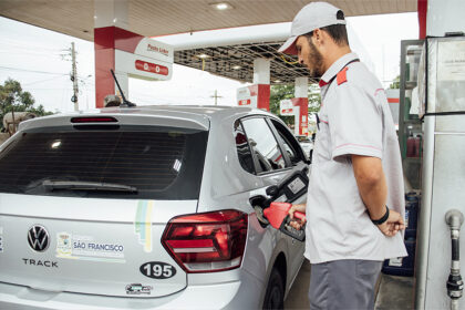 Cartão Combustível: Prefeitura de São Francisco lança iniciativa para controlar gastos com abastecimento da frota municipal