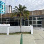 Palácio da Cultura começa a receber mobília da Fundação Cultural Jornalista Oswaldo Lima Palácio da Cultura começa a receber mobília da Fundação Cultural Jornalista Oswaldo Lima