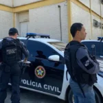 Ação contra roubo de celulares no Rio prende quase 700 pessoas e recupera 10 mil aparelhos