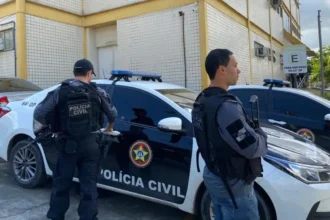Ação contra roubo de celulares no Rio prende quase 700 pessoas e recupera 10 mil aparelhos