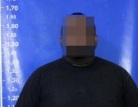 Homem é preso após agredir e ameaçar ex-namorada em Campos