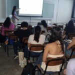 Uenf promove curso “TEA com Ciência” e amplia debate sobre inclusão e autismo na educação Uenf promove curso “TEA com Ciência” e amplia debate sobre inclusão e autismo na educação