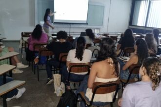 Uenf promove curso “TEA com Ciência” e amplia debate sobre inclusão e autismo na educação