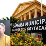 Vereadores pedem a cabeça de Nilo Sérgio, o “todo-poderoso” da Saúde de Campos