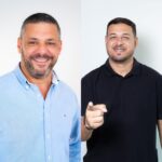 Dr. Maninho volta para a Saúde e Duda de Ururaí irá assumir cadeira na Câmara de Campos