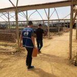 IPEM realiza fiscalização em Olarias de Campos após denúncias