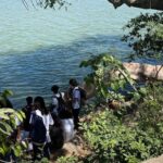 Corpo de adolescente que desapareceu é encontrado pelos bombeiros no Rio Paraíba do Sul em Campos