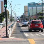 Veja quanto tempo as pessoas levam para chegar ao trabalho em Campos