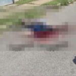 Domingo violento em Campos tem homem assassinado e outro baleado