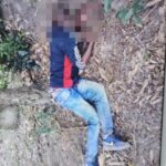 Homem é encontrado morto com diversas marcas de tiros em Campos