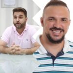 Vereador que era do grupo de Wladimir ataca prefeito: “garoto birrento e vingativo”