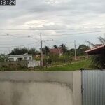 Áudio de câmera registra momento do ataque de pitbull que deixou bebê em estado grave na Baixada Campista