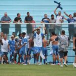 Goytacaz realizará treino aberto no sábado antes de confronto decisivo