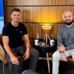 Fabricio Bastos transforma paixão pelo treino em uma rede de sucesso Fabricio Bastos transforma paixão pelo treino em uma rede de sucesso