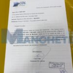 Laudo obtido com exclusividade pelo Manchete RJ contesta justificativa usada para barrar a FEPE 2025