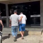 Polícia Civil prende homem acusado de matar a própria companheira em Campos