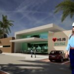 Decisão da prefeitura de SJB em priorizar construção de hospital e cancelar Expo repercute nas redes sociais