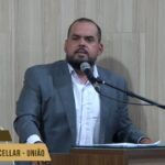 Vereador Marquinho Bacellar critica postura do secretário de Segurança de Campos sobre apoio da PM em blitzes: “É deprimente”