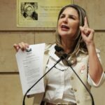 Vereadora Gigi Castilho sobe o tom cobra solução urgente para crise no abastecimento de água em Barra de Guaratiba