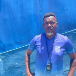 Goytacaz anuncia novo técnico Goytacaz anuncia novo técnico