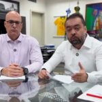 Governador anuncia identificação de 59 mortos em megaoperação no Rio: “Todos tem histórico criminal” Governador anuncia identificação de 59 mortos em megaoperação no Rio: “Todos tem histórico criminal”