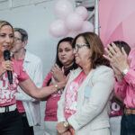 Mutirão de mamografias gratuitas é encerrado em SFI com palestras e ações sociais