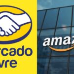 Apagão de nuvem da Amazon afeta Mercado Livre e outras plataformas