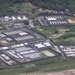 Governador sanciona lei que endurece regras para as saidinhas temporárias de presos