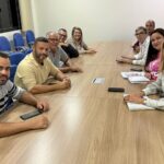 Prefeitura de SFI alinha novas ações para melhorias no Hospital Manoel Carola