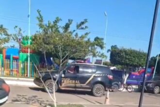 Entenda o motivo da visita da Polícia Federal à Prefeitura de SFI