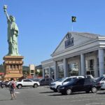 Gerente de expansão da Havan não confirma loja em Campos: “Estamos estudando” Gerente de expansão da Havan não confirma loja em Campos: “Estamos estudando”