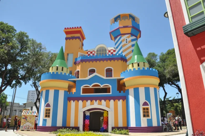 Prefeitura de Campos anuncia programação para celebrar o Dia das Crianças
