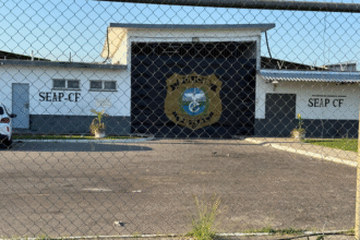 Liberados na Saidinha de Natal, 19 presos de Campos não retornaram aos presídios