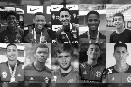 Justiça absolve todos os acusados de caso do incêndio no Ninho do Urubu