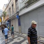 Comércio de Campos estará fechado no dia 20 de outubro