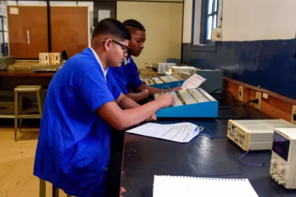 Com vagas em Campos, Faetec disponibiliza mais de 4 mil vagas de formação técnica