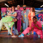 “Vale um like?” promove teatro e valores entre os jovens do Rio de Janeiro