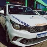 Regularização de permissionários de vans e táxis termina nesta quarta-feira em SFI