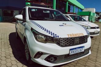 Regularização de permissionários de vans e táxis termina nesta quarta-feira em SFI