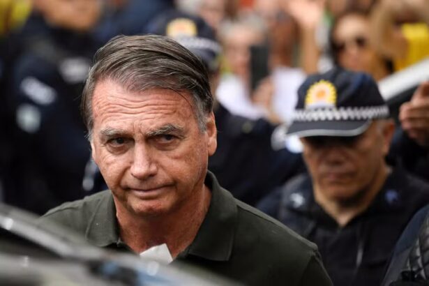 Congresso derruba veto de Lula e abre caminho para redução de pena que pode beneficiar Bolsonaro