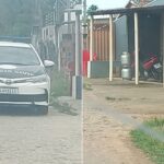 Polícia Civil apreende 16 botijões de gás clandestinos em dois pontos na Baixada Campista