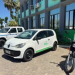 Prefeitura de SFI recupera três veículos e reforça a frota da região