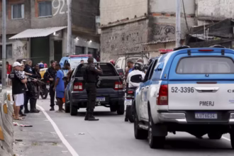 Cinco cidades do Norte e Noroeste Fluminense não têm domínio de facções criminosas consolidadas, segundo a PM